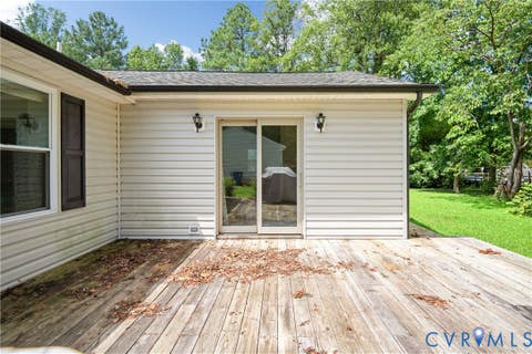 Tiny photo for 215 Hamilton Drive, Ruther Glen, VA 22546 (MLS # 2621344)