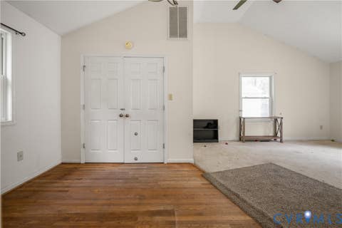 Tiny photo for 215 Hamilton Drive, Ruther Glen, VA 22546 (MLS # 2621344)