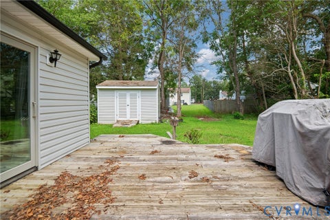 Tiny photo for 215 Hamilton Drive, Ruther Glen, VA 22546 (MLS # 2621344)