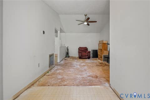 Tiny photo for 215 Hamilton Drive, Ruther Glen, VA 22546 (MLS # 2621344)