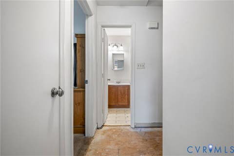 Tiny photo for 215 Hamilton Drive, Ruther Glen, VA 22546 (MLS # 2621344)