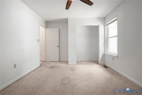 Tiny photo for 215 Hamilton Drive, Ruther Glen, VA 22546 (MLS # 2621344)