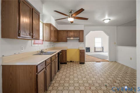 Tiny photo for 215 Hamilton Drive, Ruther Glen, VA 22546 (MLS # 2621344)
