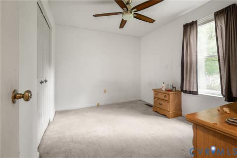 Tiny photo for 215 Hamilton Drive, Ruther Glen, VA 22546 (MLS # 2621344)