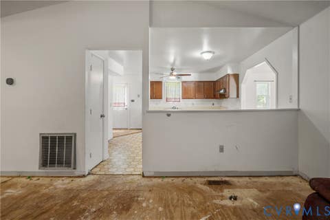 Tiny photo for 215 Hamilton Drive, Ruther Glen, VA 22546 (MLS # 2621344)