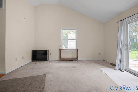 Tiny photo for 215 Hamilton Drive, Ruther Glen, VA 22546 (MLS # 2621344)