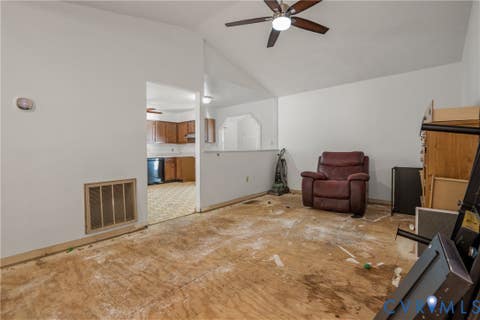 Tiny photo for 215 Hamilton Drive, Ruther Glen, VA 22546 (MLS # 2621344)
