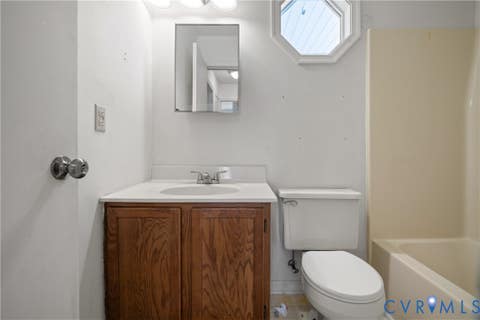 Tiny photo for 215 Hamilton Drive, Ruther Glen, VA 22546 (MLS # 2621344)