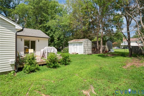 Tiny photo for 215 Hamilton Drive, Ruther Glen, VA 22546 (MLS # 2621344)