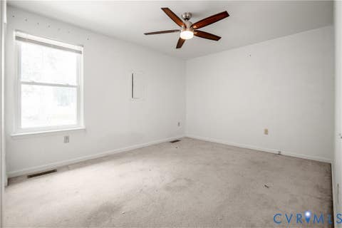 Tiny photo for 215 Hamilton Drive, Ruther Glen, VA 22546 (MLS # 2621344)