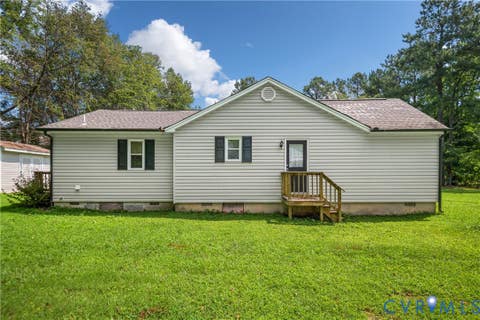 Tiny photo for 215 Hamilton Drive, Ruther Glen, VA 22546 (MLS # 2621344)