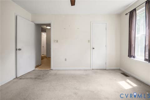 Tiny photo for 215 Hamilton Drive, Ruther Glen, VA 22546 (MLS # 2621344)