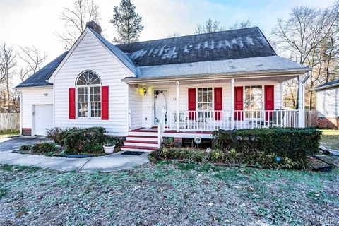 A home in Chesterfield