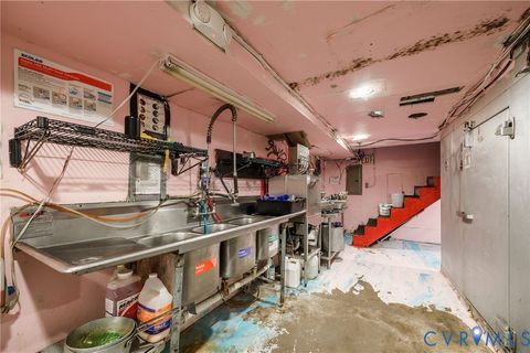 Tiny photo for 1318 E Cary Street, Richmond, VA 23219 (MLS # 2602902)