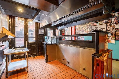 Tiny photo for 1318 E Cary Street, Richmond, VA 23219 (MLS # 2602902)