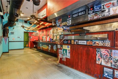 Tiny photo for 1318 E Cary Street, Richmond, VA 23219 (MLS # 2602902)