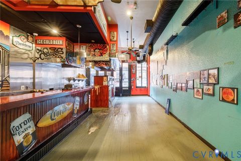 Tiny photo for 1318 E Cary Street, Richmond, VA 23219 (MLS # 2602902)