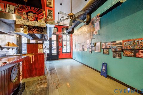 Tiny photo for 1318 E Cary Street, Richmond, VA 23219 (MLS # 2602902)