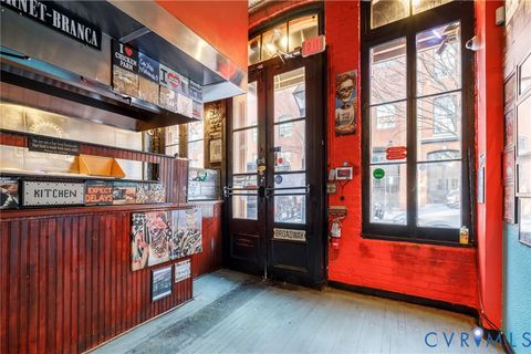 Tiny photo for 1318 E Cary Street, Richmond, VA 23219 (MLS # 2602902)