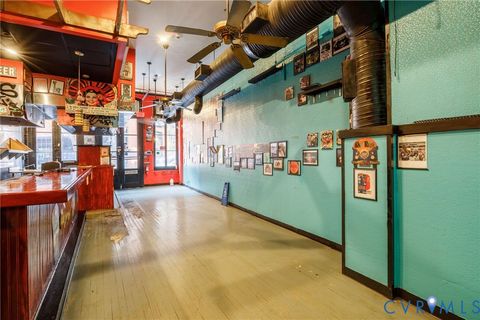 Tiny photo for 1318 E Cary Street, Richmond, VA 23219 (MLS # 2602902)