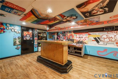 Tiny photo for 1318 E Cary Street, Richmond, VA 23219 (MLS # 2602902)