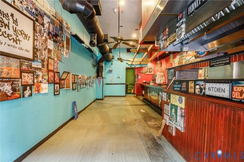 Tiny photo for 1318 E Cary Street, Richmond, VA 23219 (MLS # 2602902)