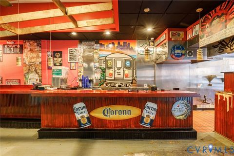 Tiny photo for 1318 E Cary Street, Richmond, VA 23219 (MLS # 2602902)