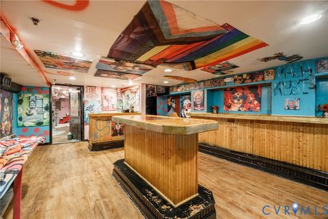 Tiny photo for 1318 E Cary Street, Richmond, VA 23219 (MLS # 2602902)