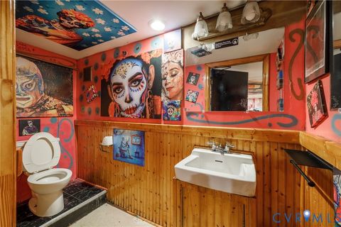 Tiny photo for 1318 E Cary Street, Richmond, VA 23219 (MLS # 2602902)