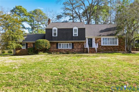 Photo of 1509 Jonquill Drive, Henrico, VA 23238 (MLS # 2601807)