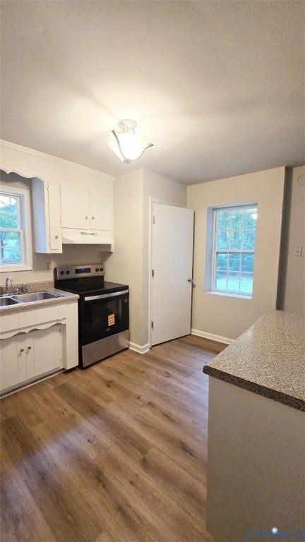 Tiny photo for 3807 Mooring Way, Chester, VA 23831 (MLS # 2626160)