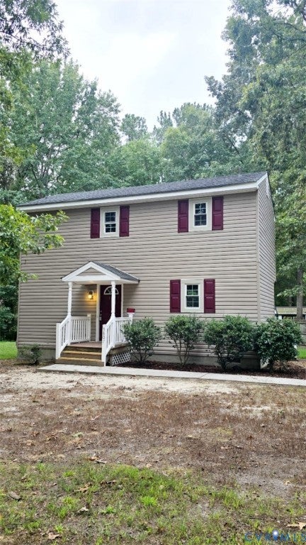Tiny photo for 3807 Mooring Way, Chester, VA 23831 (MLS # 2626160)
