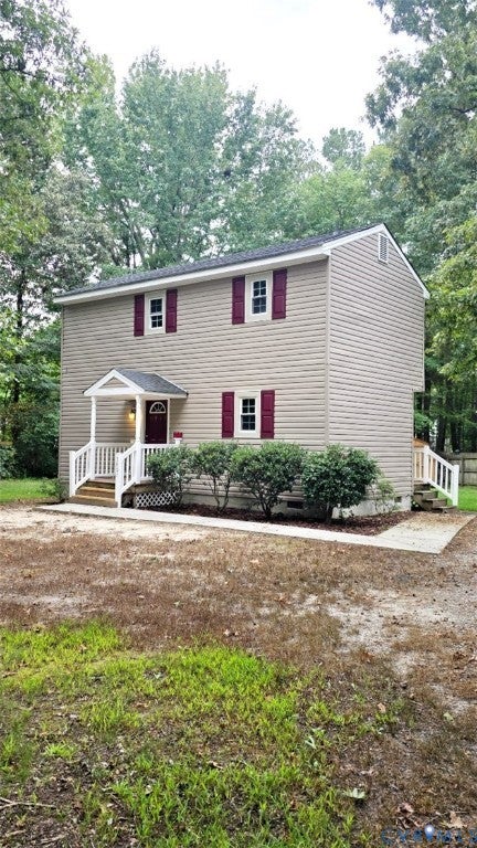 Photo of 3807 Mooring Way, Chester, VA 23831 (MLS # 2626160)