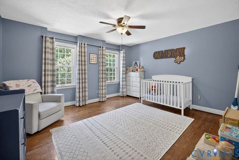Tiny photo for 6257 Blackbear Trail, Mechanicsville, VA 23116 (MLS # 2612493)