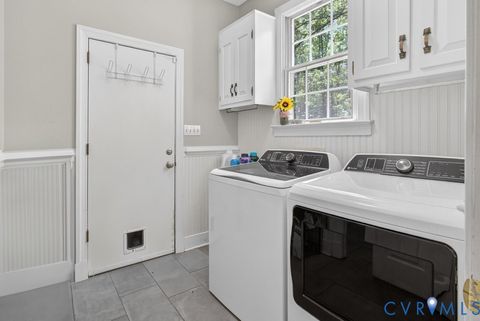 Tiny photo for 6257 Blackbear Trail, Mechanicsville, VA 23116 (MLS # 2612493)