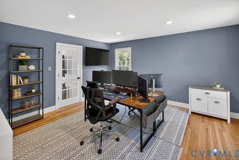 Tiny photo for 6257 Blackbear Trail, Mechanicsville, VA 23116 (MLS # 2612493)