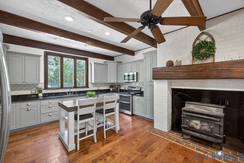 Tiny photo for 6257 Blackbear Trail, Mechanicsville, VA 23116 (MLS # 2612493)