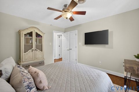 Tiny photo for 6257 Blackbear Trail, Mechanicsville, VA 23116 (MLS # 2612493)