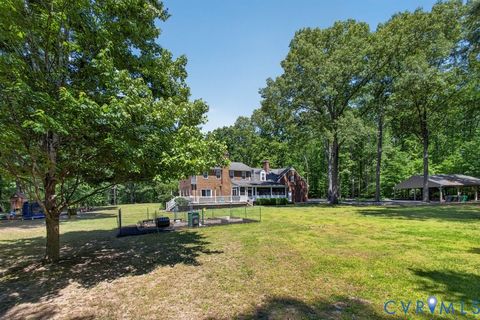 Tiny photo for 6257 Blackbear Trail, Mechanicsville, VA 23116 (MLS # 2612493)