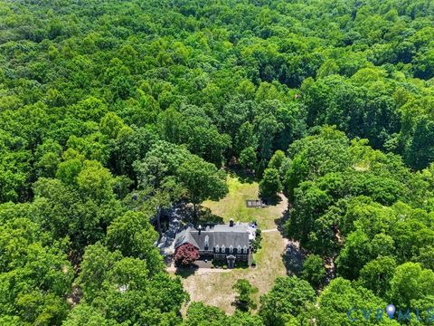 Tiny photo for 6257 Blackbear Trail, Mechanicsville, VA 23116 (MLS # 2612493)
