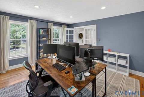 Tiny photo for 6257 Blackbear Trail, Mechanicsville, VA 23116 (MLS # 2612493)