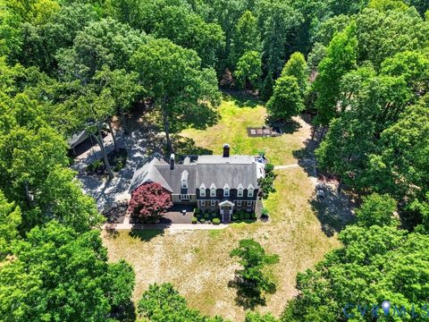 Tiny photo for 6257 Blackbear Trail, Mechanicsville, VA 23116 (MLS # 2612493)