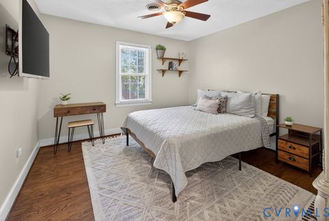 Tiny photo for 6257 Blackbear Trail, Mechanicsville, VA 23116 (MLS # 2612493)
