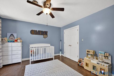 Tiny photo for 6257 Blackbear Trail, Mechanicsville, VA 23116 (MLS # 2612493)