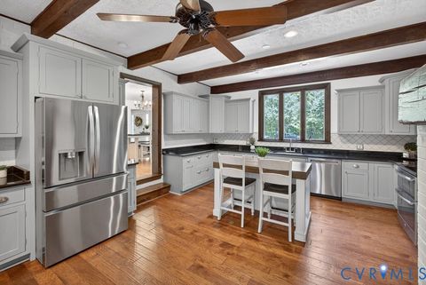 Tiny photo for 6257 Blackbear Trail, Mechanicsville, VA 23116 (MLS # 2612493)