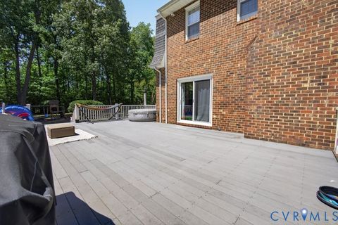 Tiny photo for 6257 Blackbear Trail, Mechanicsville, VA 23116 (MLS # 2612493)