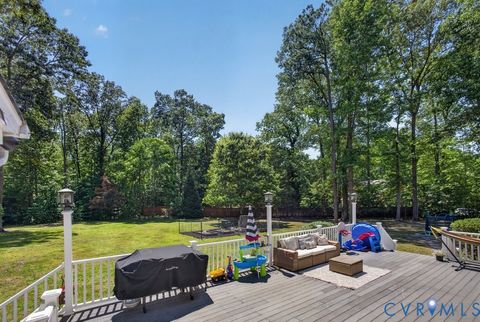 Tiny photo for 6257 Blackbear Trail, Mechanicsville, VA 23116 (MLS # 2612493)