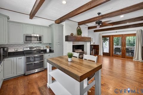 Tiny photo for 6257 Blackbear Trail, Mechanicsville, VA 23116 (MLS # 2612493)