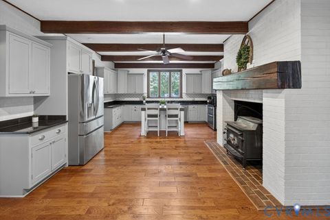 Tiny photo for 6257 Blackbear Trail, Mechanicsville, VA 23116 (MLS # 2612493)
