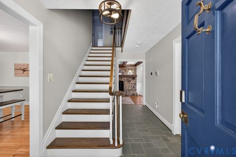 Tiny photo for 6257 Blackbear Trail, Mechanicsville, VA 23116 (MLS # 2612493)